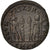 Monnaie, Constantin II, Follis, Cyzique, SUP+, Bronze, RIC:83