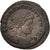 Moneda, Constantine II, Follis, Lyons, EBC, Bronce, RIC:244