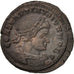 Munten, Constantijn II, Follis, Lyons, PR, Bronze, RIC:244