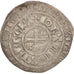 Monnaie, France, Jean II le Bon, Gros Blanc, TB+, Billon, Duplessy:303