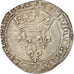 Monnaie, France, Gros de Roi, Lyon, TTB, Billon, Duplessy:548