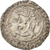 France, Charles VIII, Liard au dauphin, Dijon, AU(50-53), Billon, Duplessy:600