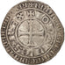 Monnaie, France, Jean II le Bon, Gros Tournois, TTB, Argent, Duplessy:313