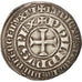 Francia, Philip IV, Gros Tournois à l'O long et au lis, BB, Duplessy:217