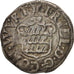 Comté de Montbéliard, Frédéric, 2 Kreutzer, 1586, TTB, Billon, Poey d'Avant:5436