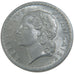 FRANCE, 5 Francs, 1947, MS(65-70), Aluminium, Gadoury #766a, 3.90