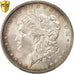 Moneda, Estados Unidos, Morgan Dollar, Dollar, 1885, U.S. Mint, Carson City