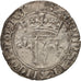Francia, Charles VII, Blanc au K, Angers, BB, Biglione, Duplessy:474