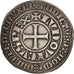 Francia, Louis IX, Gros Tournois, MBC, Plata, Duplessy:190A