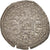 Moneta, Francja, Philip IV, Maille Blanche, EF(40-45), Srebro, Duplessy:215