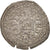 Monnaie, France, Philippe IV, Maille Blanche, TTB, Argent, Duplessy:215