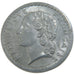 FRANCE, 5 Francs, 1947, MS(60-62), Aluminium, Gadoury #766a, 3.90