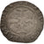 Münze, Frankreich, Henri V, Niquet, Rouen, S, Billon, Duplessy:441