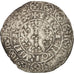 Coin, France, Jean II le Bon, Gros Blanc aux fleurs de lis, VF(30-35), Billon