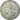 Moneta, Francja, Lavrillier, 5 Francs, 1947, Beaumont le Roger, MS(60-62)