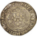 Coin, France, Louis XII, Douzain, Saint Lô, VF(20-25), Billon, Duplessy:664