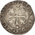 Coin, France, Louis XII, Douzain, Dijon, VF(30-35), Billon, Duplessy:664
