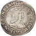 Coin, France, François Ier, Teston, Lyon, EF(40-45), Silver, Duplessy:810