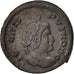 Moneta, Crispus, Follis, Lyon - Lugdunum, MS(60-62), Bronze, RIC:215