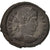 Moneda, Crispus, Follis, Trier, EBC+, Bronce, RIC:440