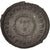 Moneda, Crispus, Follis, Trier, EBC+, Bronce, RIC:440