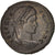 Moneda, Crispus, Follis, Trier, SC, Bronce, RIC:440