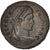 Münze, Crispus, Follis, Trier, UNZ, Bronze, RIC:440
