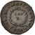 Moneda, Crispus, Follis, Trier, SC, Bronce, RIC:440