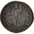 Munten, Licinius I, Follis, Nicomedia, ZF+, Bronze, RIC:44