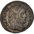 Moneda, Licinius I, Follis, Arles, EBC+, Bronce, RIC:234