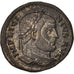 Moneda, Licinius I, Follis, Arles, EBC+, Bronce, RIC:234