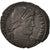 Moneta, Constantine II, Follis, Arles, AU(55-58), Bronze, RIC:371