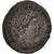 Moneda, Constantine II, Follis, Trier, SC, Bronce, RIC:520