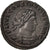 Moneda, Constantine II, Follis, Trier, SC, Bronce, RIC:520