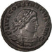 Moneta, Constantine II, Follis, Trier, SPL, Bronzo, RIC:520