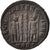 Moneda, Constantine II, Follis, Trier, SC, Bronce, RIC:520