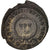 Münze, Constantine II, Follis, Trier, UNZ+, Bronze, RIC:441