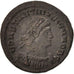 Coin, Constantine II, Follis, Trier, AU(55-58), Bronze, RIC:539
