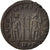 Munten, Constantijn II, Follis, Trier, PR, Bronze, RIC:539