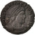 Munten, Constantijn II, Follis, Trier, PR+, Bronze, RIC:545