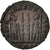 Münze, Constantine II, Follis, Trier, VZ+, Bronze, RIC:545