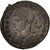 Moneda, Constantine II, Follis, Trier, MBC+, Bronce, RIC:505