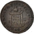 Moneta, Constantine II, Follis, Lyon - Lugdunum, MS(63), Bronze, RIC:148