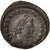 Moneta, Constantine II, Follis, London, AU(55-58), Bronze, RIC:292