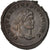Moneda, Constantine II, Follis, Trier, SC, Bronce, RIC:441