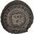 Moneta, Constantine II, Follis, Trier, MS(63), Bronze, RIC:441