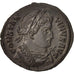 Moneda, Constantine I, Follis, Trier, SC, Bronce, RIC:342