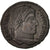 Munten, Constantijn I, Follis, Siscia, PR+, Bronze, RIC:180