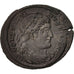 Moneta, Constantine I, Follis, Trier, SPL, Bronzo, RIC:237