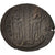 Munten, Constantijn I, Follis, Trier, PR+, Bronze, RIC:237